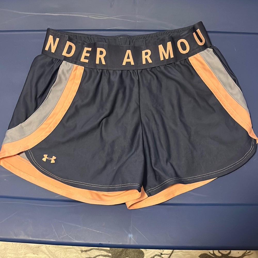 Women’s Under Armour Shorts